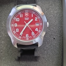 New Swiss Army Victorinox