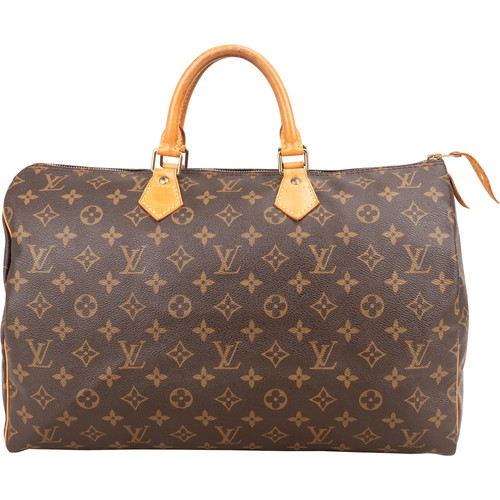 Louis vuitton monogram canvas - louis,