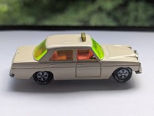Siku V309 Mercedes Benz 250 Taxi