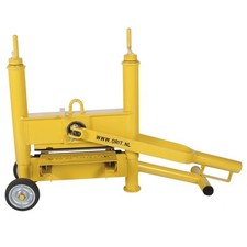 Steinknacker Steinspalter