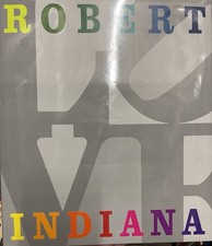 Carl Weinhardt Robert Indiana, Robert Indiana, Pop Art, Amerikanische Kunst