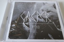 CASPER xoxo GERMANY NM/EX (CD