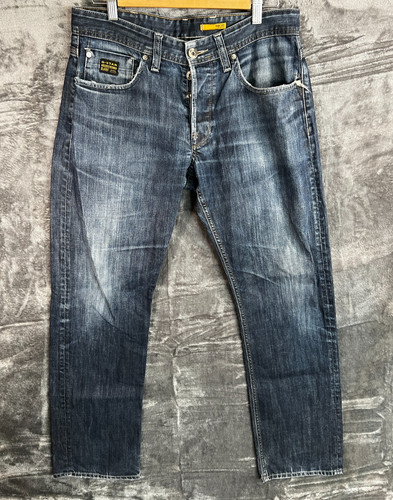 Star raw 3301 - g-star, porter