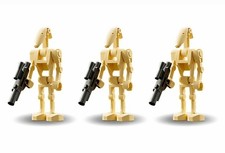 Lego® Star Wars™  3x