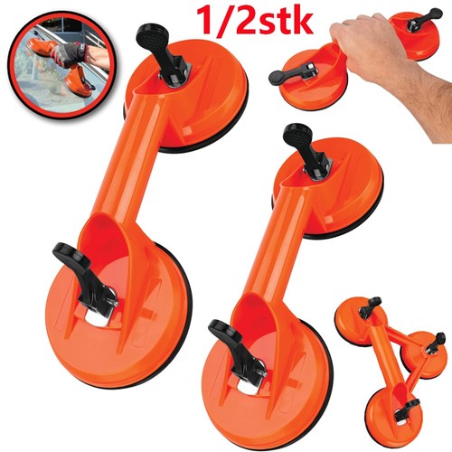 Saugheber glassauger - 1/2x,