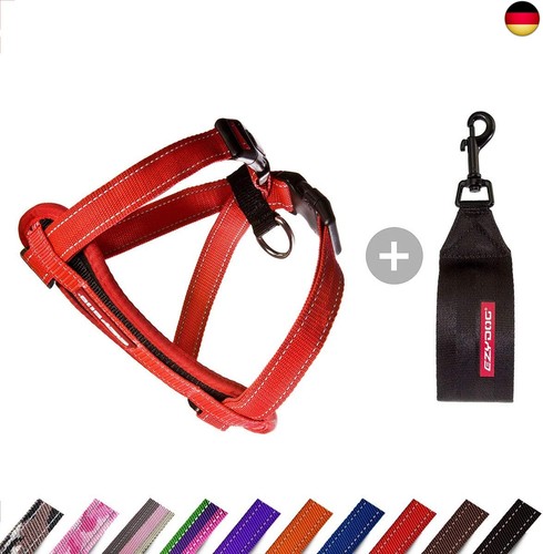 Ezydog hundegeschirr chest - ezydog,