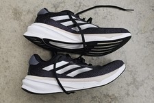 adidas supernova herren, kaum getragen, hervorragender Zustand