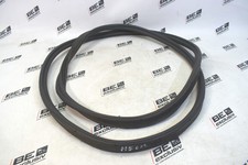 VW Golf 6 VI Variant Heckklappendichtung Dichtung Gummi Heckklappe 1K9827705A