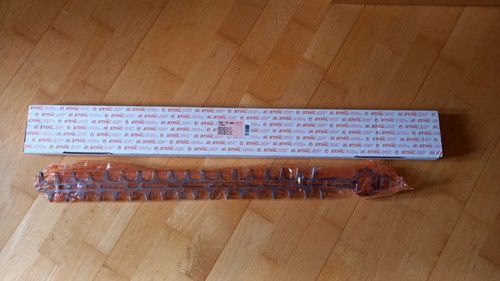 Stihl heckenscherenmesser für - heckenscherenmesser,