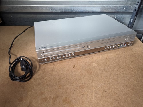 Philips dvp3100v - philips, dvp3100v/02
