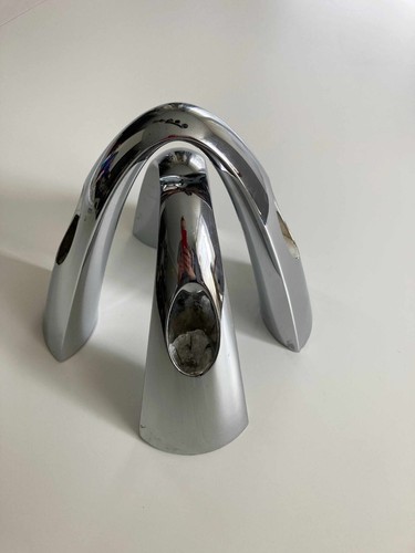 Stelton kerzenständer chrom - stelton,