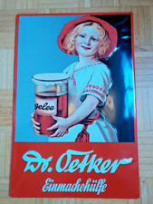 Dr. Oetker Historische