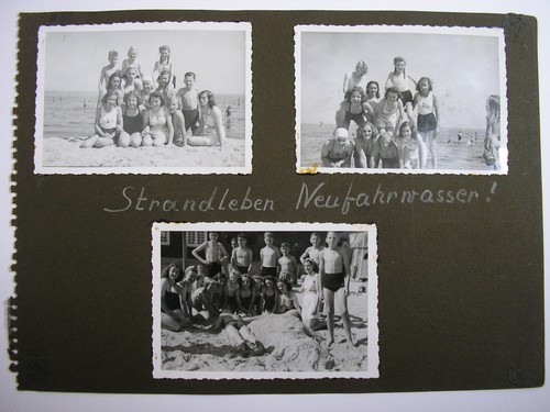 Ostgebiete neufahrwasser polen - ostgebiete,