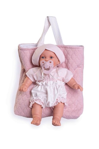 Antonio juan süße babypuppe - juan,