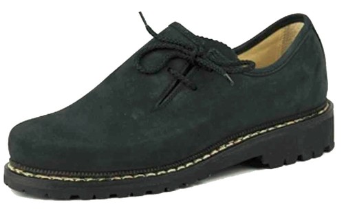 Trachtenschuhe lederschuh - trachtenschuhe,