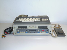 Sony EVO-9700P High-End