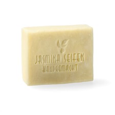 Ziegenmilchseife – ohne