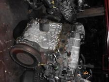 Motor Ohne Anbauteile APE Seat Cordoba 1.4 16V 6 K