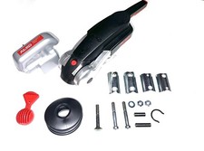 ALKO Anti-Schlingerkupplung AKS 3004 mit Diebstahlsicherung absperrbar Caravan