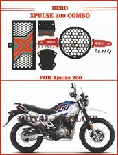 HERO Xpulse 200 Kombi Für
