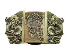 Gürtelschnalle Buckle mit