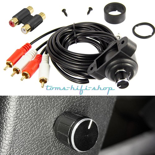 Hifonics universal