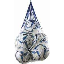 molten Ballnetz für 12 Bälle