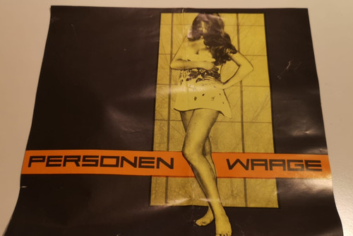 Ddr flyer für - ddr,