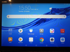 Huawei MediaPad M5 Lite BAH2-L09 32 GB, WLAN + Cellular (Ohne Simlock), 25,65 cm