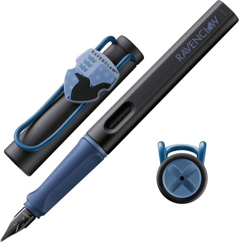 Lamy safari harry potter - safari,
