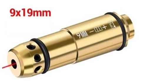 Red dot training - training,