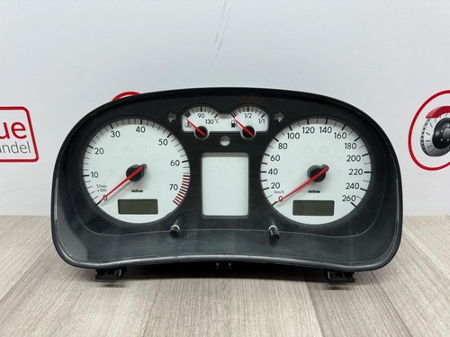 Golf 1j kombiinstrument - golf, 4