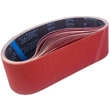 Schleifbänder, Schleifband