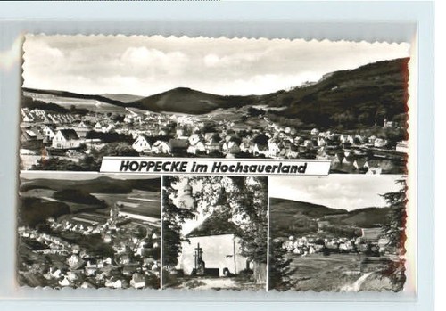 Hoppecke - hoppecke,
