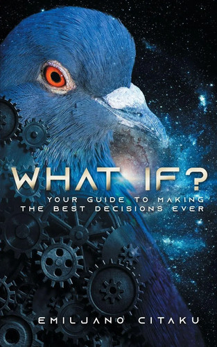 What your guide to - if?,