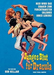 Junges blut für dracula - junges,