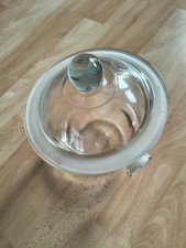 Exsikkator DN 200 mit