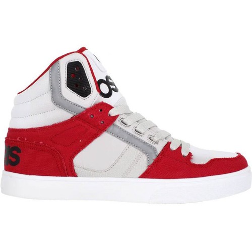Osiris clone turnschuhe herren - turnschuhe,