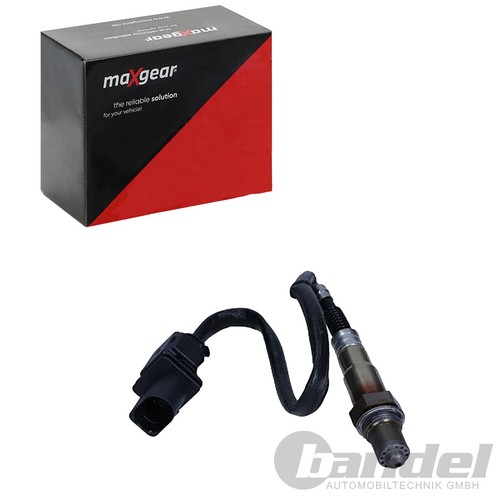 Maxgear lambdasonde passend - maxgear,