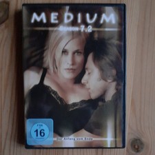 Medium: Staffel 7 Vol. 2 [2