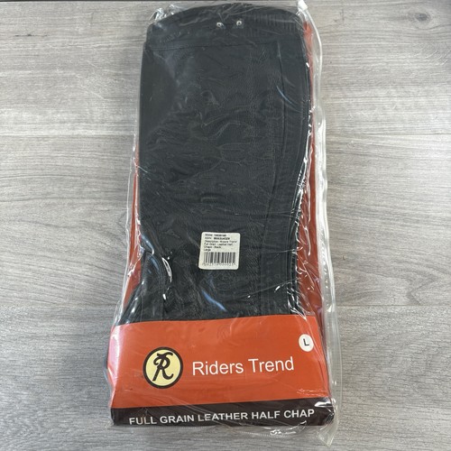 Reiter trend leder - reiter,
