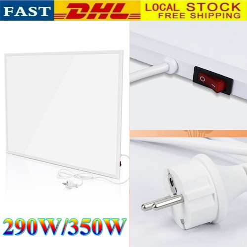 290 350w heizung elektrisch - heizung,