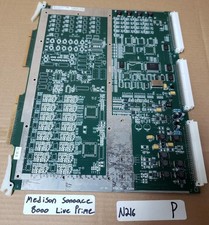 Medison sonoace 8000 - medison,