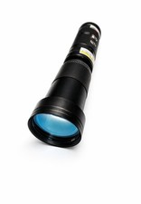 Laserzünder/Laser igniter