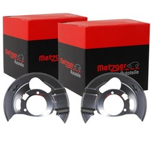2X METZGER SPRITZBLECHE