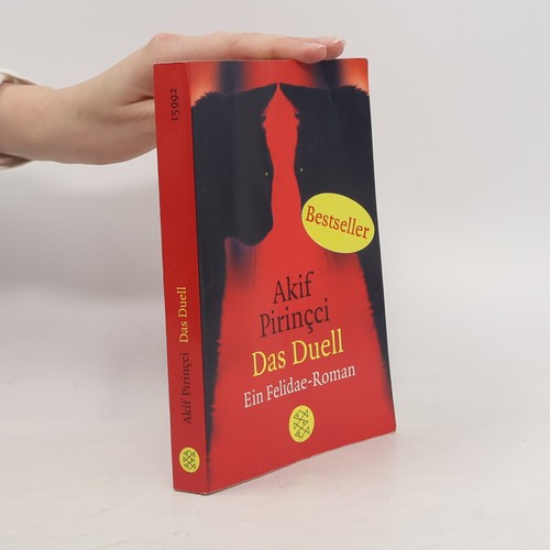 Das duell akif - das, pirincci