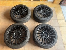 Keskin kt17 alufelgen - keskin,