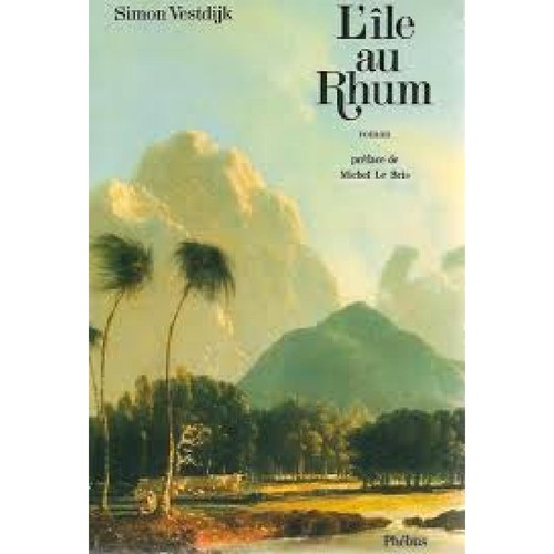 Buch ile rum - buch, l