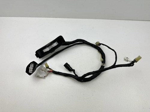 Abs mittelscheinwerfer yamaha - mittelscheinwerfer,