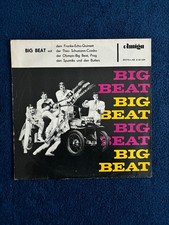 BIG BEAT II - LP/Vinyl - DDR